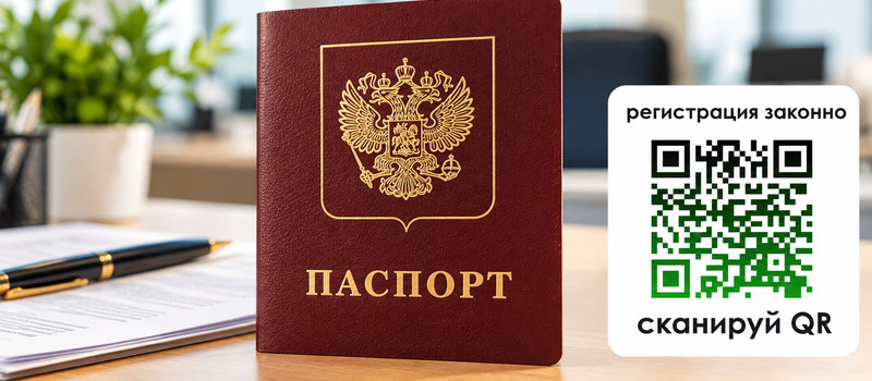 прописка в Калужской области
